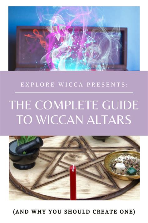 Embracing the Spiritual Path of Wicca